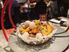 包心荔枝肉-老福洲·三十年福州味(斗东店)