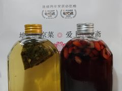 -京味斋·北京烤鸭(北京南站洋桥店)