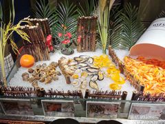 -蓝鲸湾汤泉(包河店)