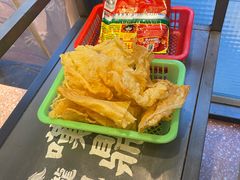 -潮汕•草根牛肉档(中江路店)