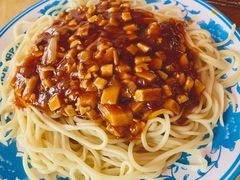 -敦煌达记酱驴肉黄面馆