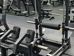 -VLines耀能运动24小时·月付制健身(京广桥店)