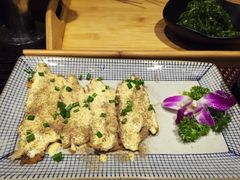膳麒轩武烤新料理(国贸店)-HIHE Bistro·Oyster Bar(华熙live店)