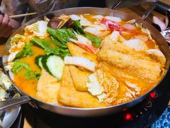 -一心创作料理屋(经开万达店)