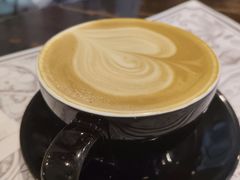 -藏书馆咖啡LibraryCoffee·Bistro(牡丹园店)