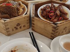 -番禺宾馆丽苑厅