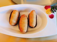 -海逸海鲜酒家(古北店)