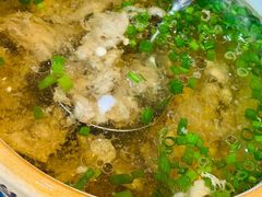 龙岩土猪肉汤-大厨的餐厅(曾厝垵总店)