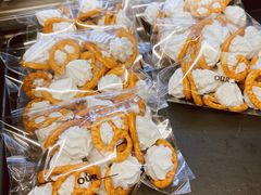 蛋白碱水小饼干-OUR Bakery(三里屯太古里店)
