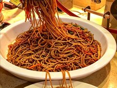 -拉丁餐厅·巴西烤肉自助(正佳广场店)