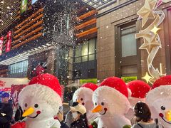 -友谊阳光城(金贸街道店)