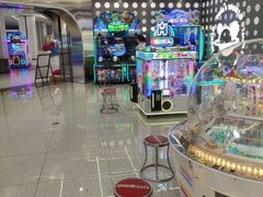 -汤姆熊欢乐世界 · 弹珠机(销品茂店)