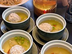 -云锦壹号·淮扬宴(徐汇万科店)