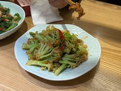 -红樱桃·欢乐餐厅(太原里店)