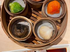 -避风塘(金山万达店)