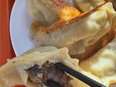 -劈柴院锅贴(沈阳路店)