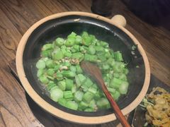 -啫两手·啫啫煲·小饭堂(龙城万科里店)