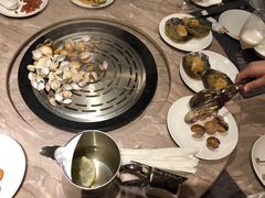 -采悦轩中餐厅·粤菜·海南菜(神州半岛喜来登度假酒店)