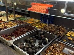 -富龙快餐店(铁西店)