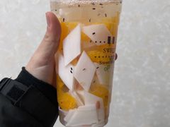 -鲍氏老字号冷热饮老店(瑞安店)