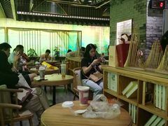 大堂-茶理宜世(东方宝泰店)