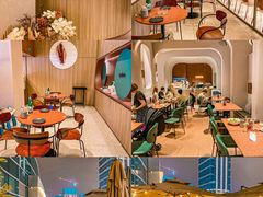 -La Terre乐田(万象城店)