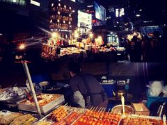 -乐天免税店(明洞店)