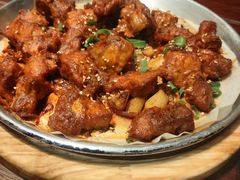 -前海沿·青岛菜(五四广场永旺店)