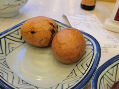 奥味鸡蛋-朱洪元苏式面馆(绿宝广场店)