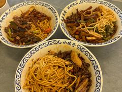 -梅溪·小伙子干挑面(安吉总店)