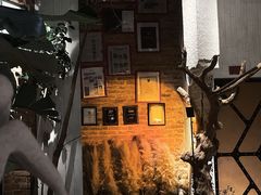 -NLFS1983咖啡花园餐厅(锦桂店)