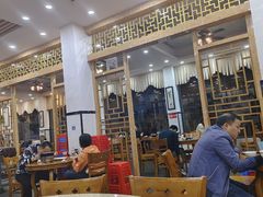 -煲煲掂风味煲仔饭餐厅(西区店)