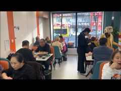 -老妈厨房团圆饺子东北菜(北环路店)
