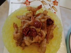 -金蝉食府(维吉奥广场店)