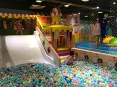 -汤W城市微度假(仓山店)