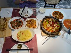 -川知味(京华城店)