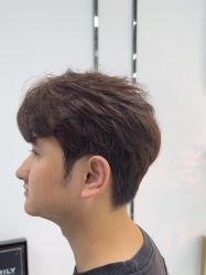 -ASG Hair Salon烫染·接发