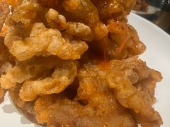 锅包肉-祥福村