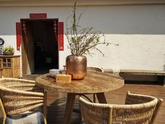 -悦哉·派对·草坪婚礼·围炉煮茶(三圣乡店)