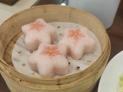 -茶港食堂(武昌店)