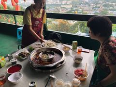 -枇杷园食为鲜火锅(南山店)