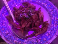 -顶鲜101美食美景餐厅