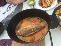 -小莫餐厅And More Restaurant西餐(北京展览馆店)