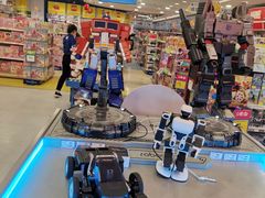 -TOYSRUS玩具反斗城(深圳万象城店)