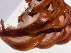 -同喜烤鸭店(光芒店)