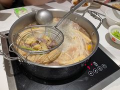 -牛焱·贵州黄牛肉火锅(城西银泰店)
