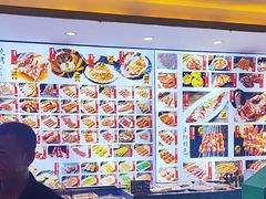 -锦州御烧烤·形象店(人民街店)