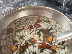 -张关合渣(航空大道店)