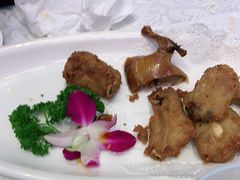 港式蒜香骨-品大三(大行宫店)