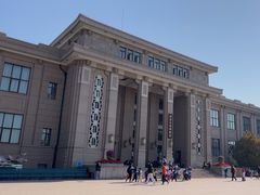 -国家自然博物馆